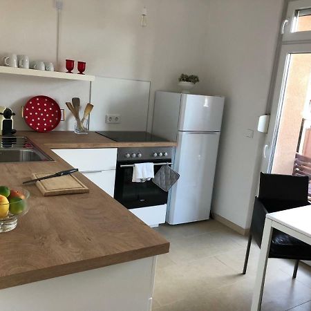 Feel-Good Apartment In Mannheim-Neckarau Buitenkant foto