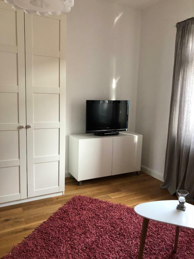 Feel-Good Apartment In Mannheim-Neckarau Buitenkant foto